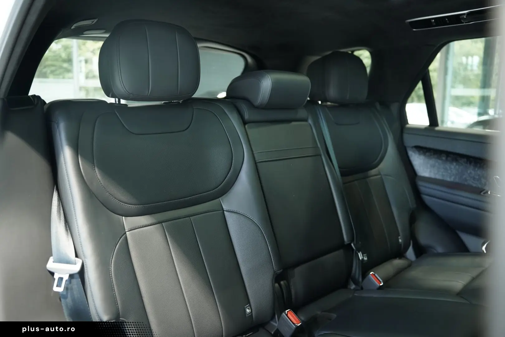 LAND ROVER Range Rover Sport Autobiography 1H Forged  MwSt.