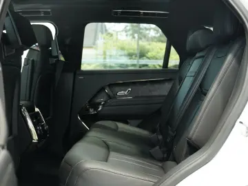 LAND ROVER Range Rover Sport Autobiography 1H Forged  MwSt.