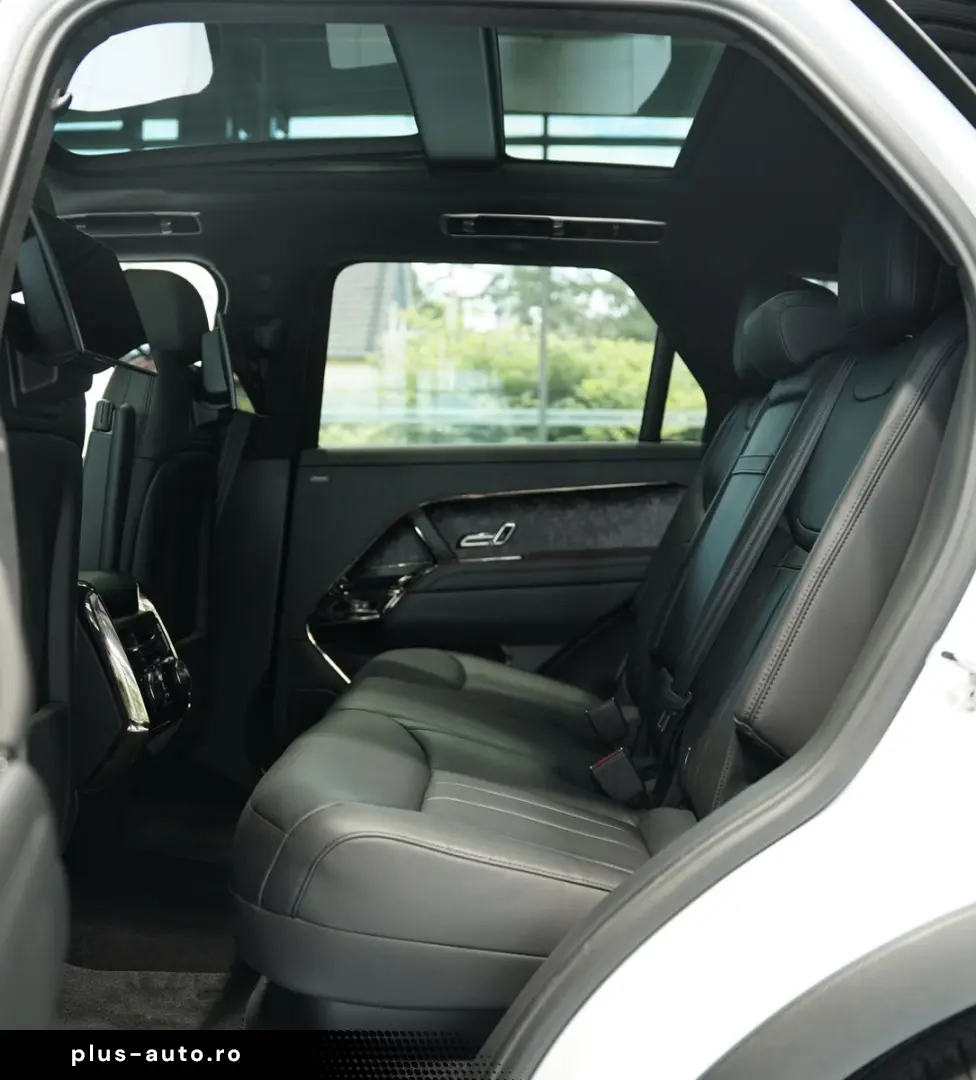 LAND ROVER Range Rover Sport Autobiography 1H Forged  MwSt.