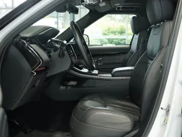 LAND ROVER Range Rover Sport Autobiography 1H Forged  MwSt.