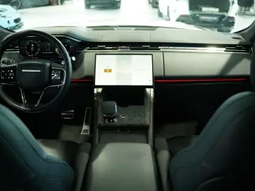 LAND ROVER Range Rover Sport Autobiography 1H Forged  MwSt.