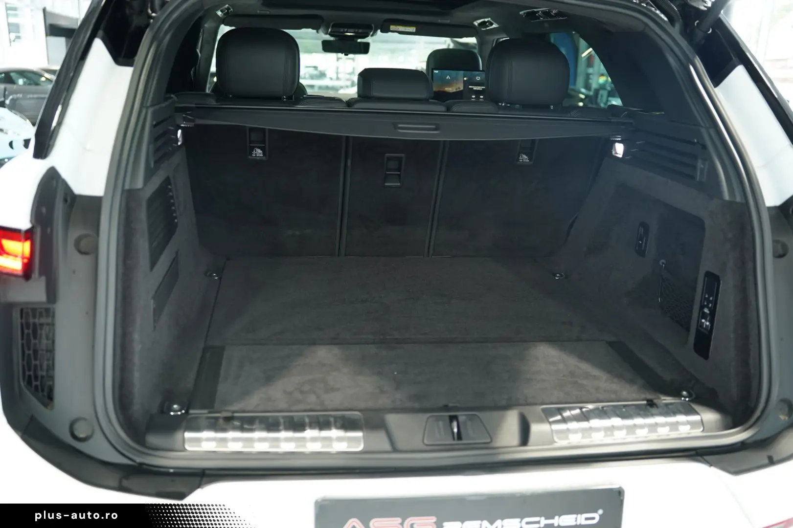 LAND ROVER Range Rover Sport Autobiography 1H Forged  MwSt.