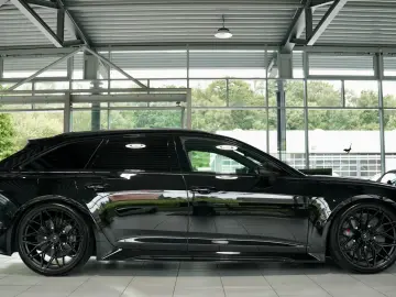 AUDI RS6 Avant q.  22  Dynamik  Pano Keramik B&O