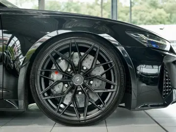 AUDI RS6 Avant q.  22  Dynamik  Pano Keramik B&O