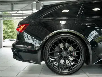 AUDI RS6 Avant q.  22  Dynamik  Pano Keramik B&O