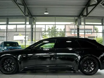 AUDI RS6 Avant q.  22  Dynamik  Pano Keramik B&O