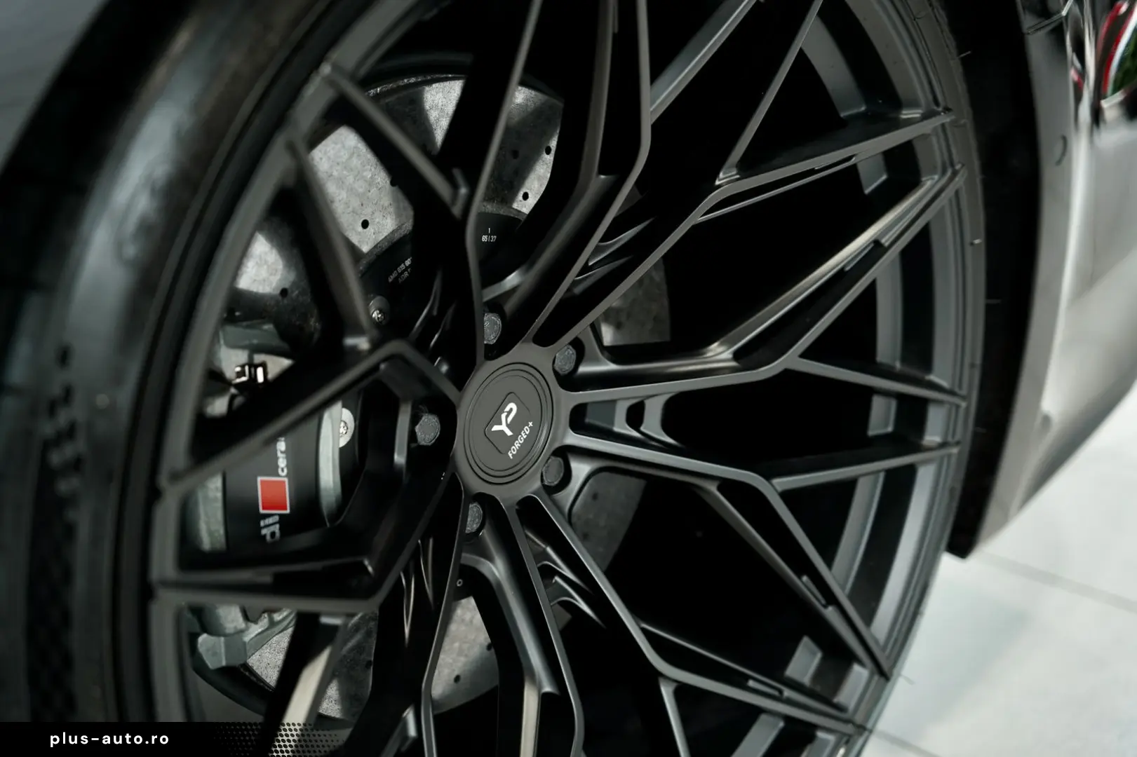 AUDI RS6 Avant q.  22  Dynamik  Pano Keramik B&O