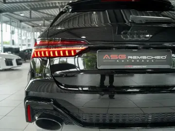 AUDI RS6 Avant q.  22  Dynamik  Pano Keramik B&O