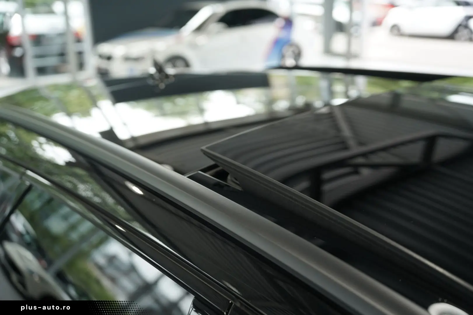 AUDI RS6 Avant q.  22  Dynamik  Pano Keramik B&O