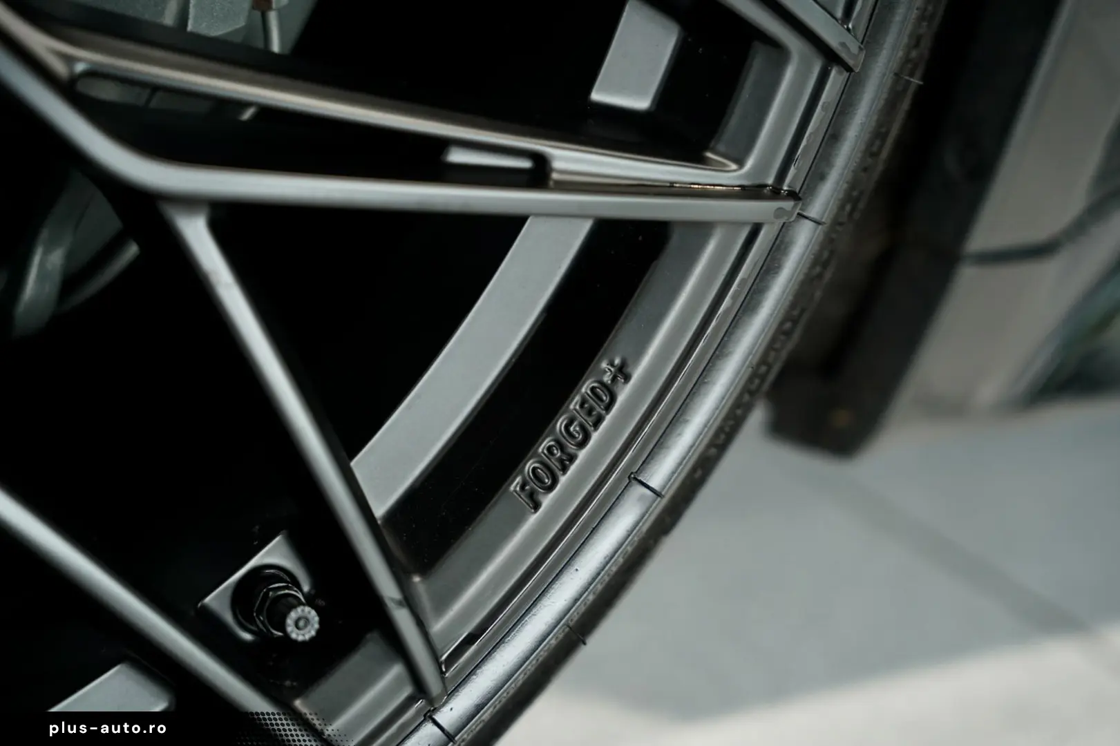 AUDI RS6 Avant q.  22  Dynamik  Pano Keramik B&O