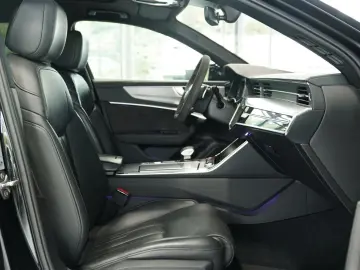 AUDI RS6 Avant q.  22  Dynamik  Pano Keramik B&O
