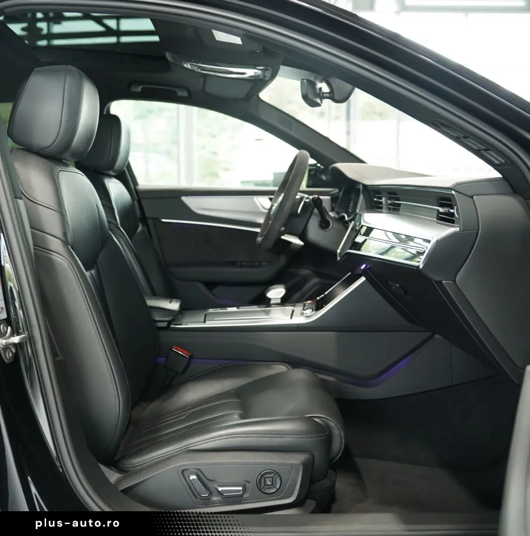 AUDI RS6 Avant q.  22  Dynamik  Pano Keramik B&O
