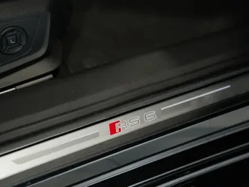 AUDI RS6 Avant q.  22  Dynamik  Pano Keramik B&O