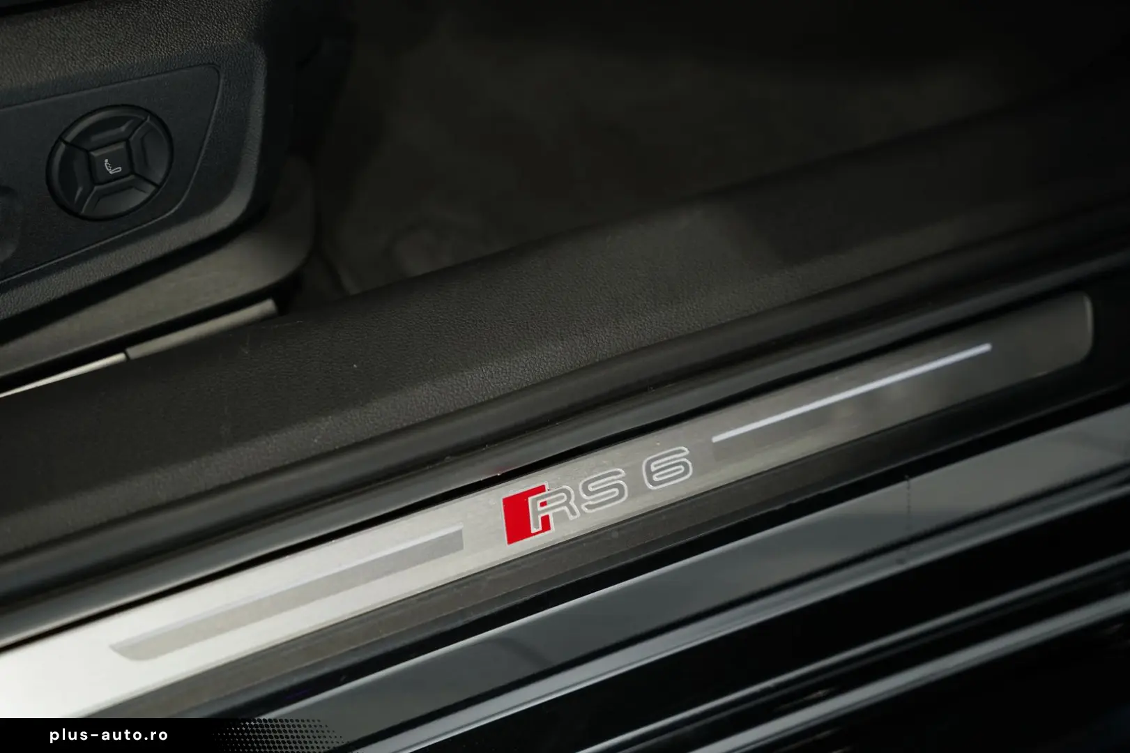 AUDI RS6 Avant q.  22  Dynamik  Pano Keramik B&O