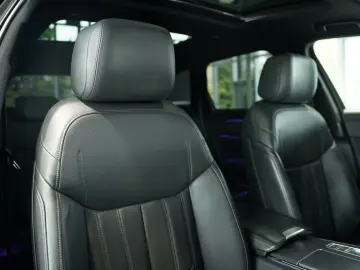 AUDI RS6 Avant q.  22  Dynamik  Pano Keramik B&O
