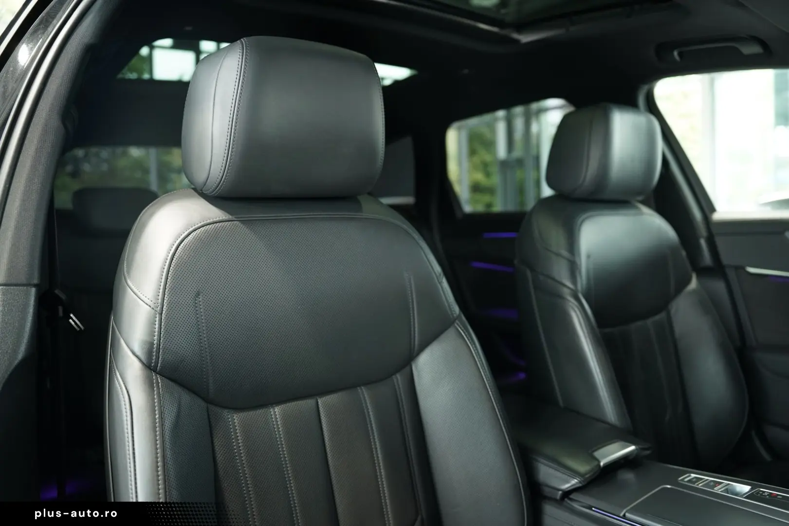 AUDI RS6 Avant q.  22  Dynamik  Pano Keramik B&O