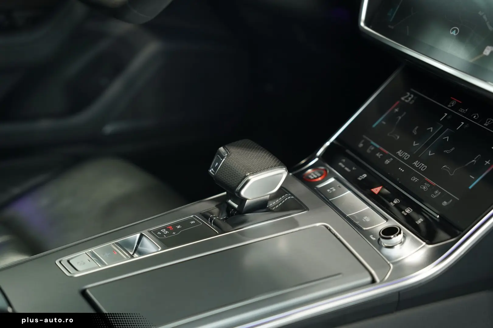 AUDI RS6 Avant q.  22  Dynamik  Pano Keramik B&O