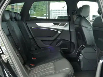 AUDI RS6 Avant q.  22  Dynamik  Pano Keramik B&O