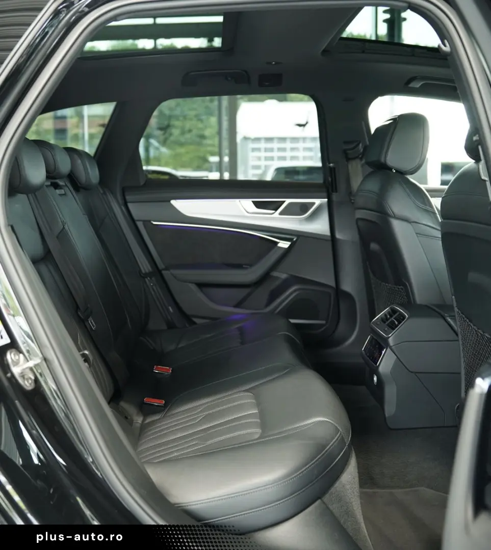 AUDI RS6 Avant q.  22  Dynamik  Pano Keramik B&O