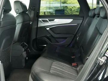 AUDI RS6 Avant q.  22  Dynamik  Pano Keramik B&O