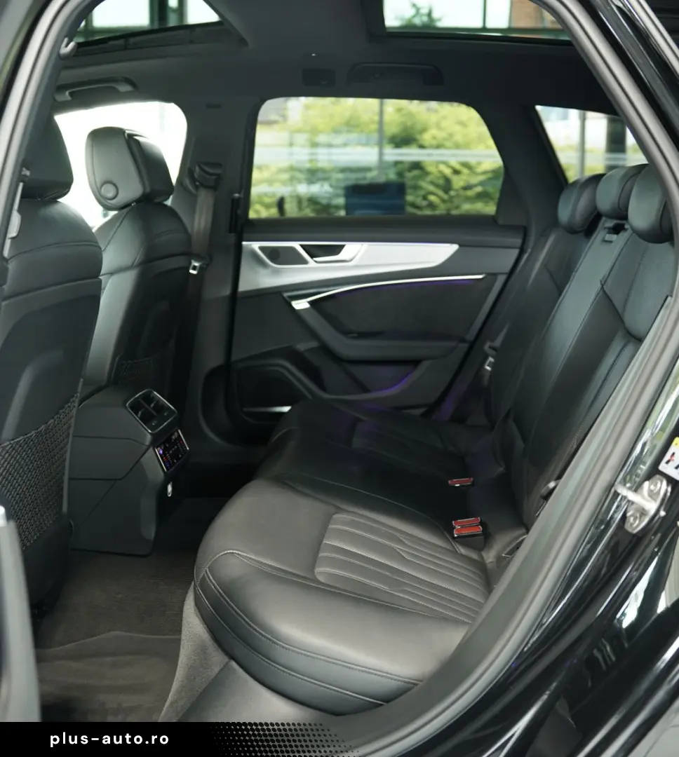 AUDI RS6 Avant q.  22  Dynamik  Pano Keramik B&O