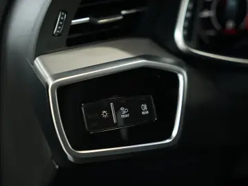 AUDI RS6 Avant q.  22  Dynamik  Pano Keramik B&O