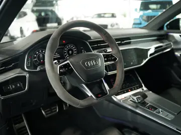 AUDI RS6 Avant q.  22  Dynamik  Pano Keramik B&O