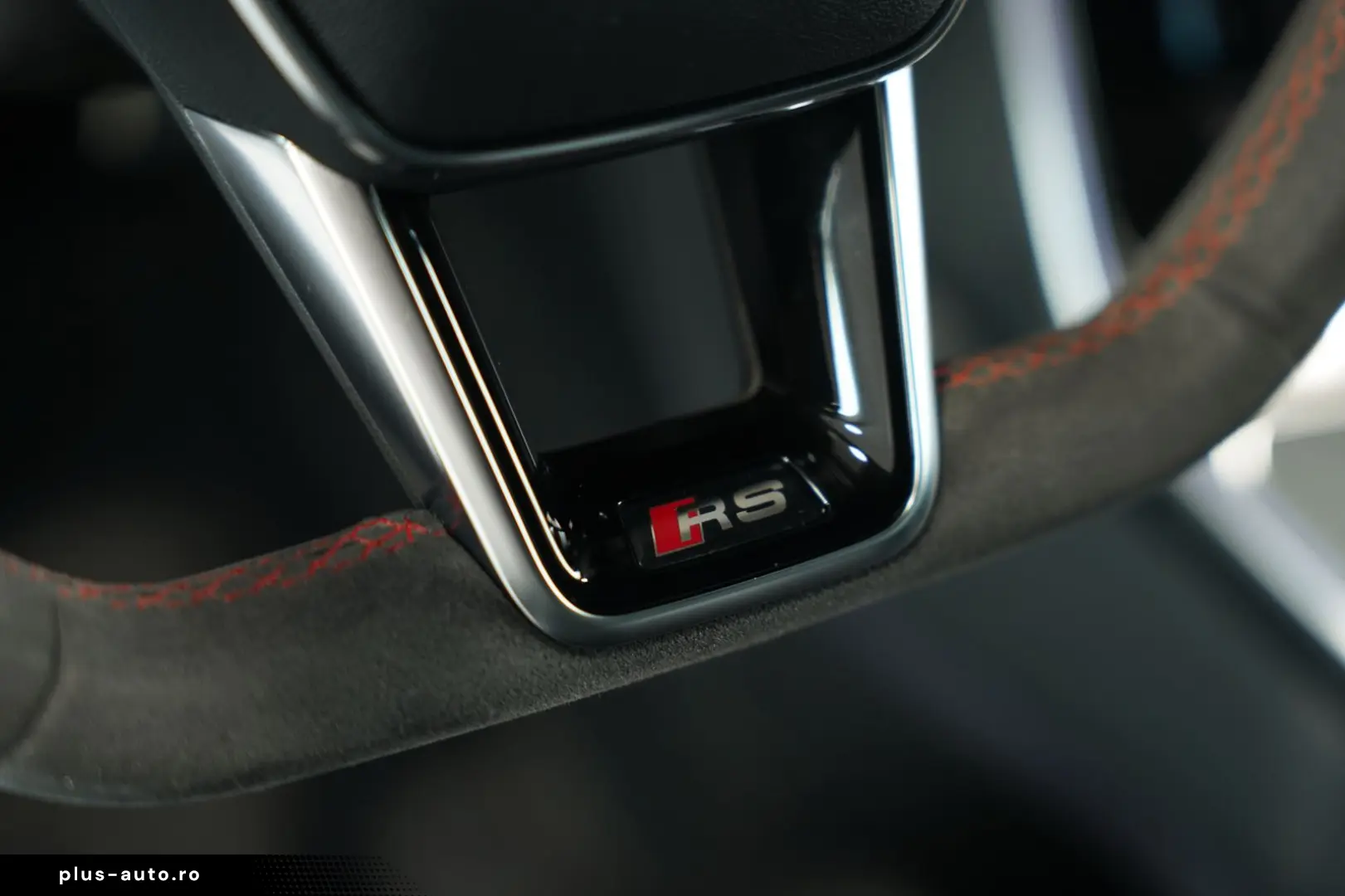 AUDI RS6 Avant q.  22  Dynamik  Pano Keramik B&O