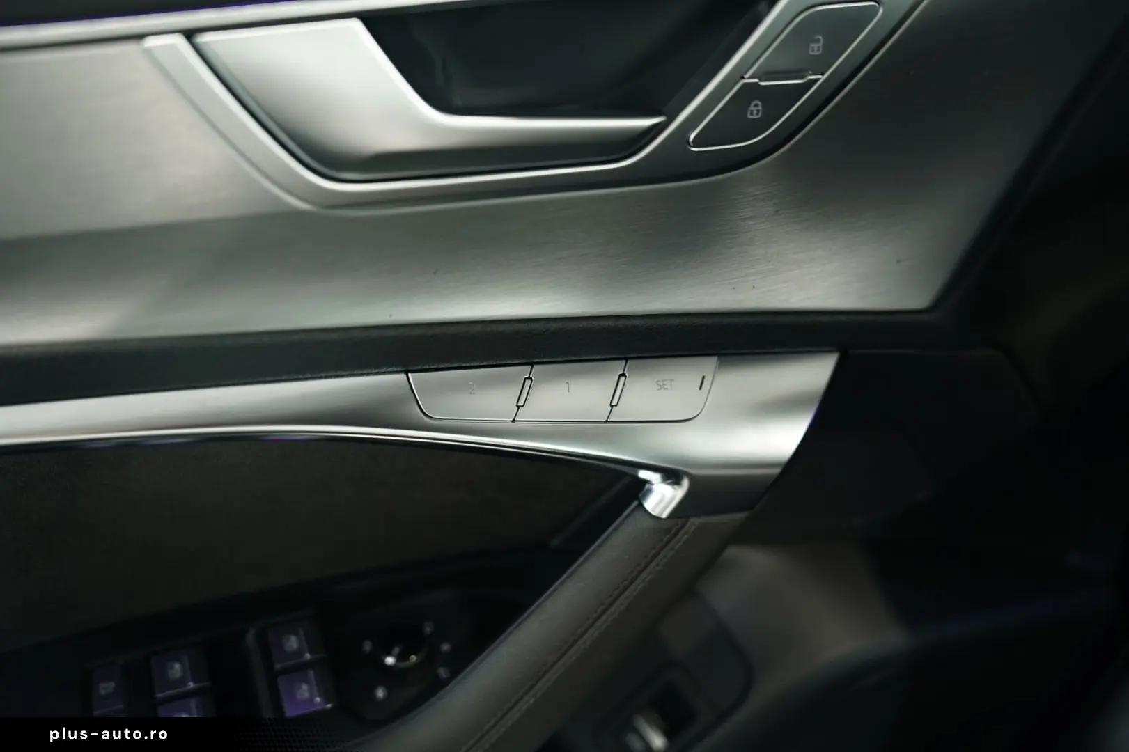 AUDI RS6 Avant q.  22  Dynamik  Pano Keramik B&O