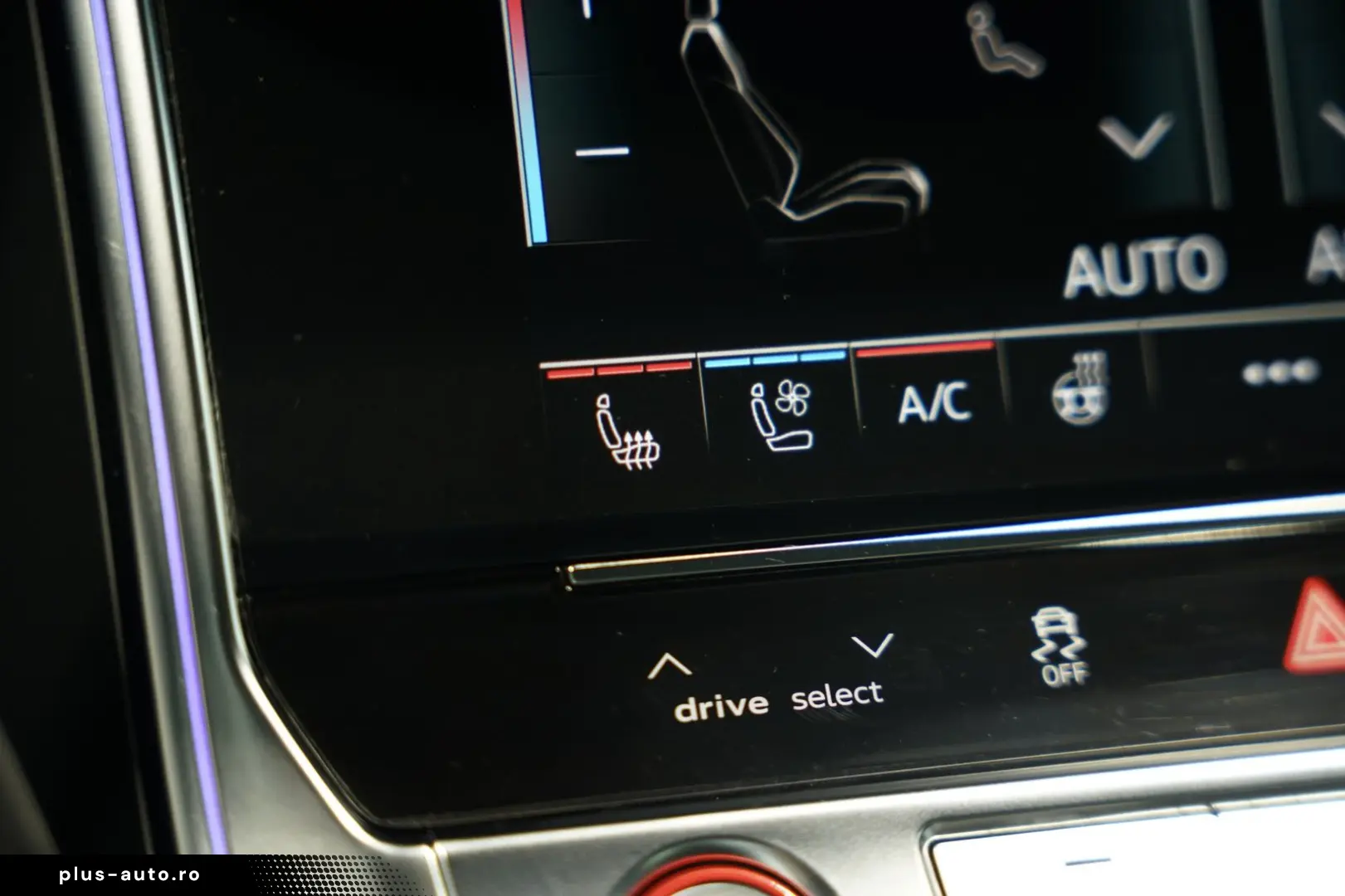 AUDI RS6 Avant q.  22  Dynamik  Pano Keramik B&O