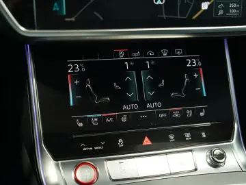 AUDI RS6 Avant q.  22  Dynamik  Pano Keramik B&O