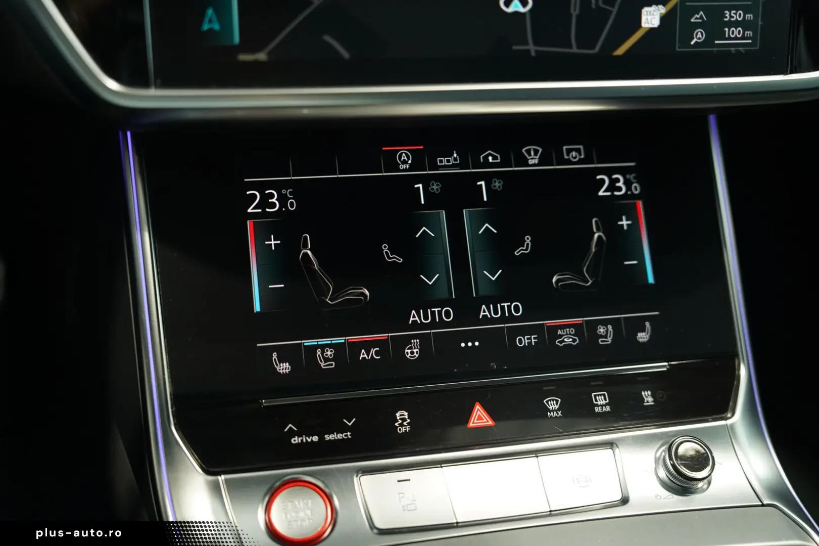 AUDI RS6 Avant q.  22  Dynamik  Pano Keramik B&O