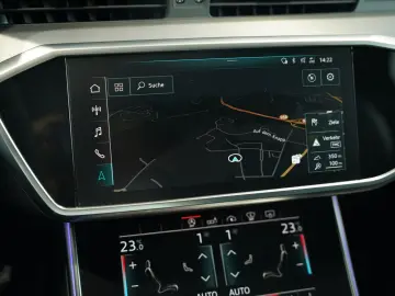 AUDI RS6 Avant q.  22  Dynamik  Pano Keramik B&O