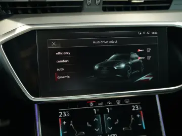 AUDI RS6 Avant q.  22  Dynamik  Pano Keramik B&O