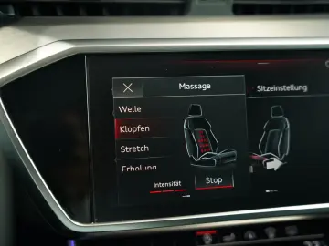AUDI RS6 Avant q.  22  Dynamik  Pano Keramik B&O