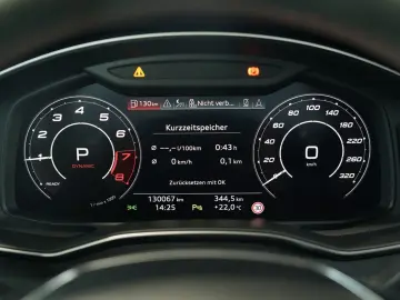 AUDI RS6 Avant q.  22  Dynamik  Pano Keramik B&O