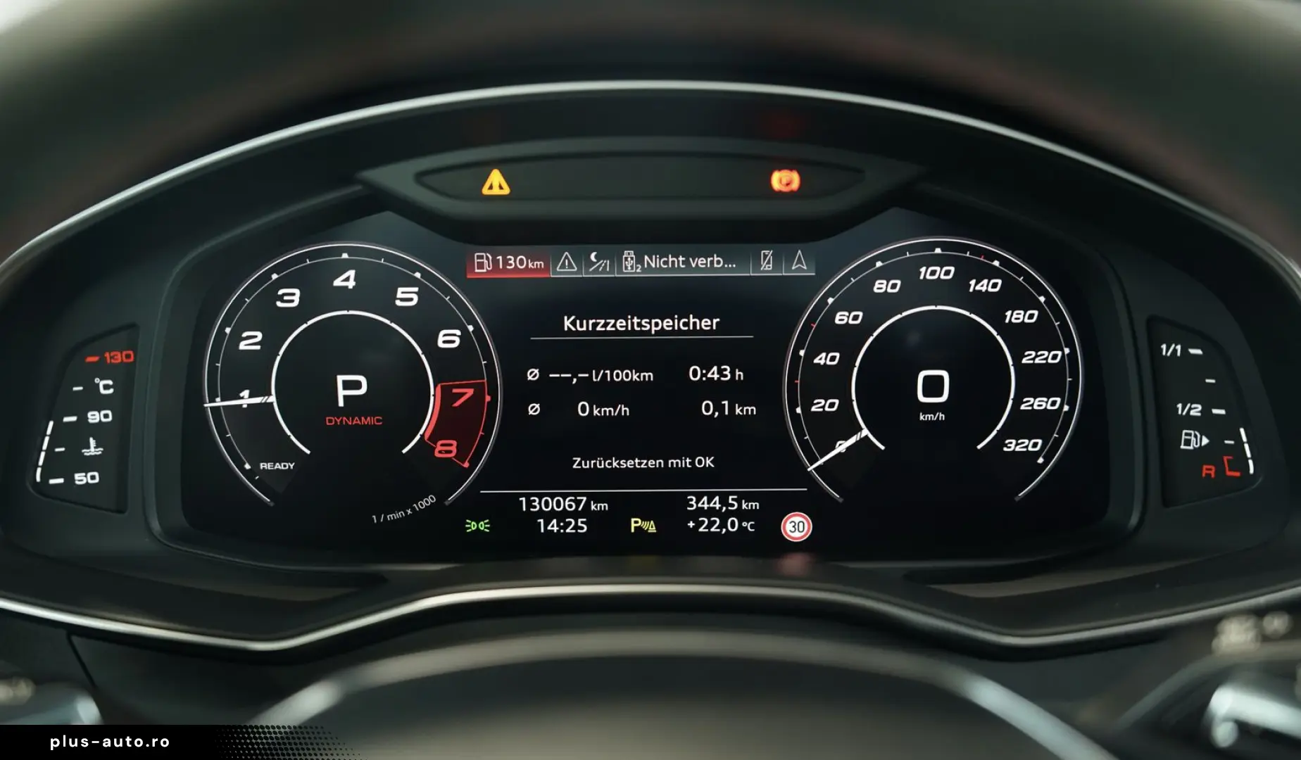 AUDI RS6 Avant q.  22  Dynamik  Pano Keramik B&O