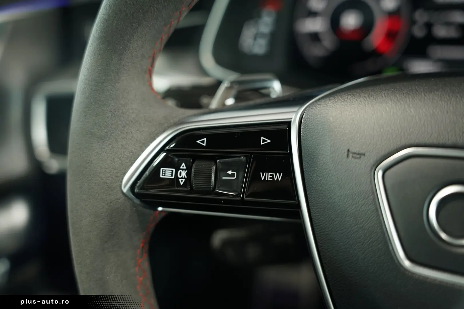 AUDI RS6 Avant q.  22  Dynamik  Pano Keramik B&O
