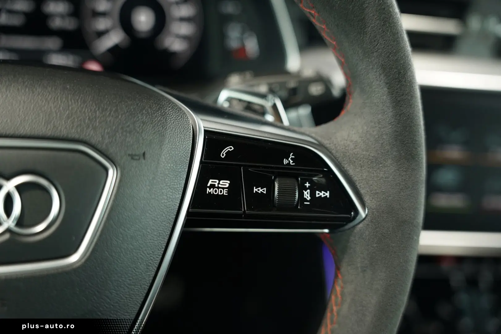 AUDI RS6 Avant q.  22  Dynamik  Pano Keramik B&O