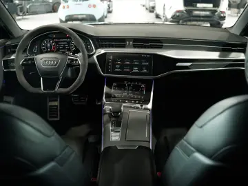 AUDI RS6 Avant q.  22  Dynamik  Pano Keramik B&O