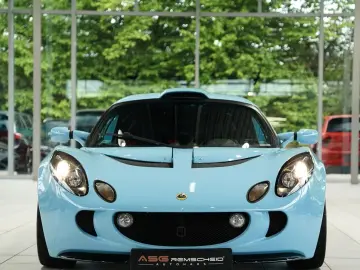 LOTUS Exige S240  SAMMLER  Historie  Grip
