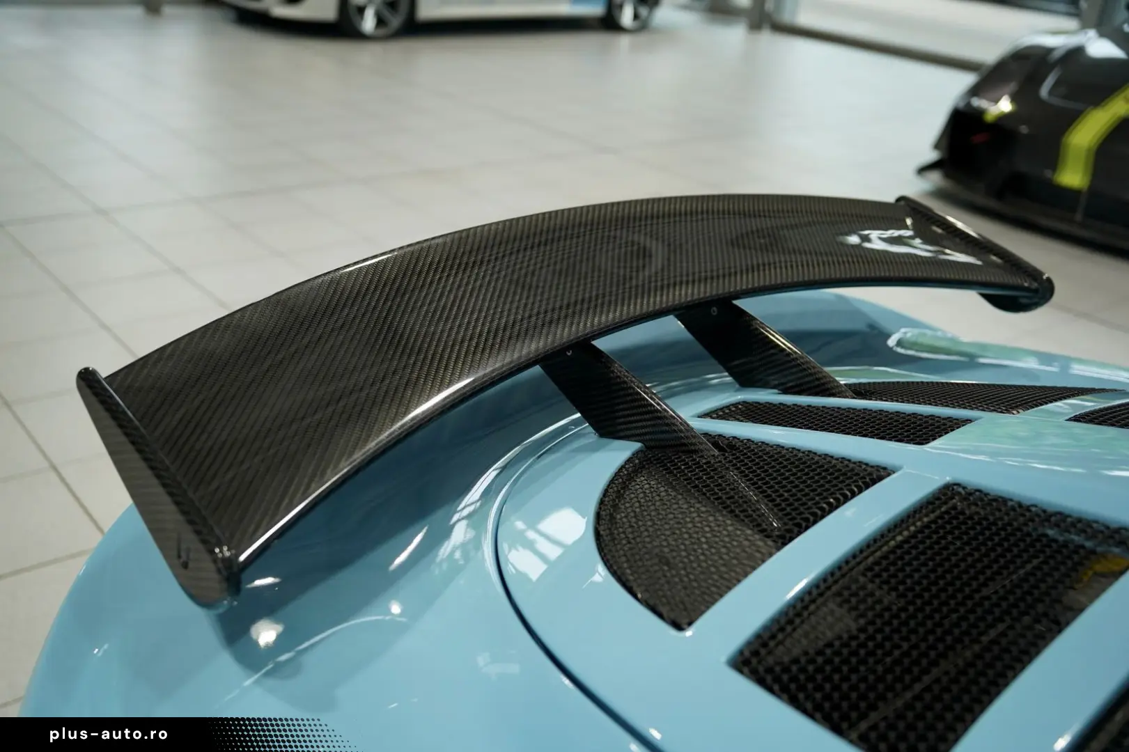 LOTUS Exige S240  SAMMLER  Historie  Grip