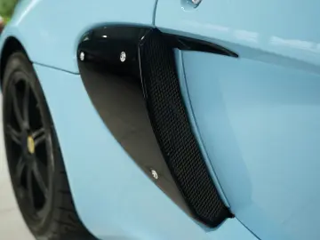 LOTUS Exige S240  SAMMLER  Historie  Grip