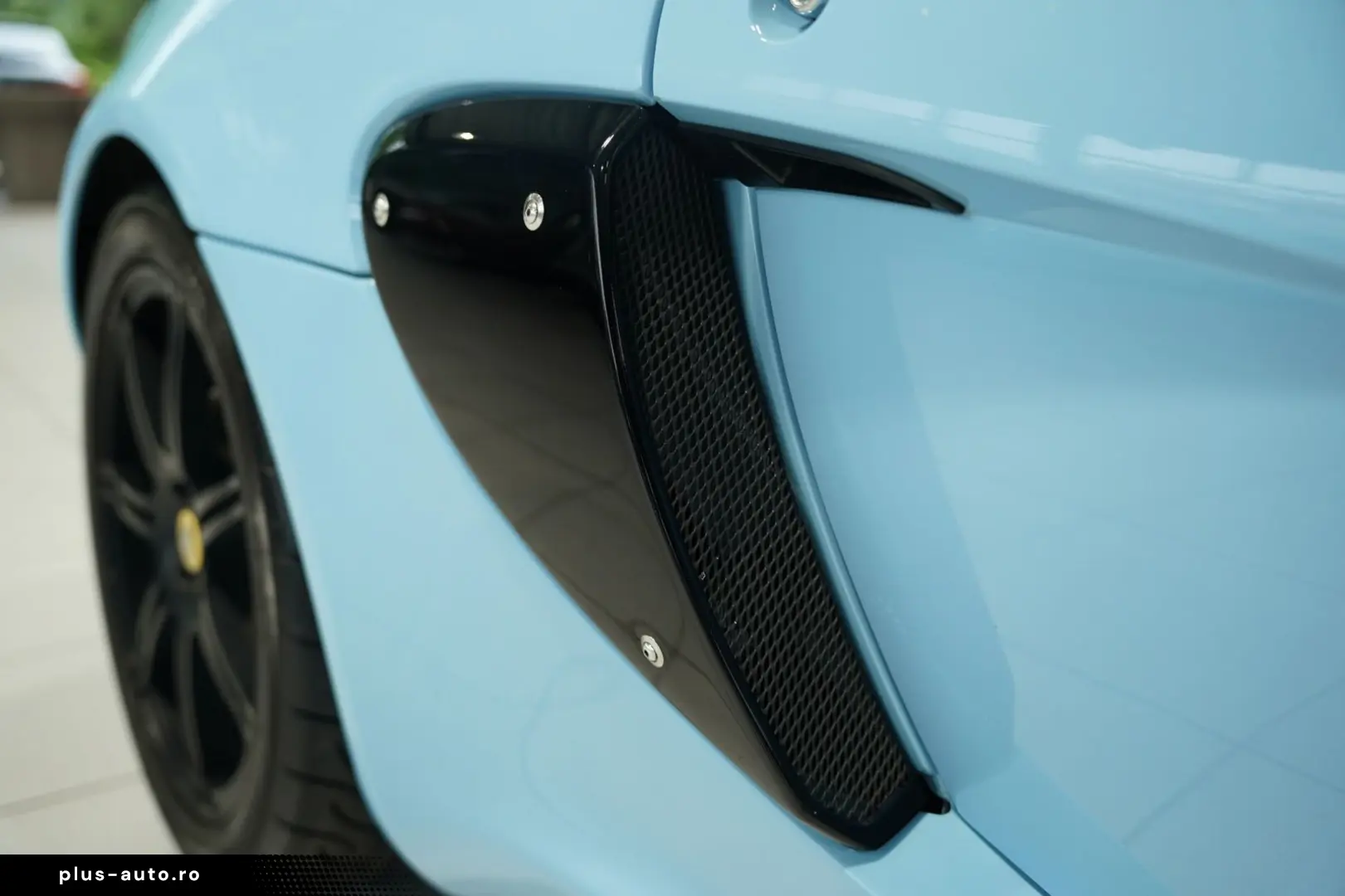 LOTUS Exige S240  SAMMLER  Historie  Grip