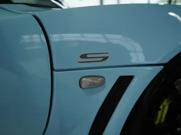 LOTUS Exige S240  SAMMLER  Historie  Grip