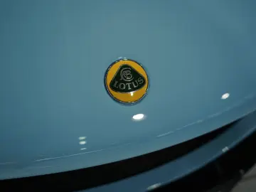 LOTUS Exige S240  SAMMLER  Historie  Grip