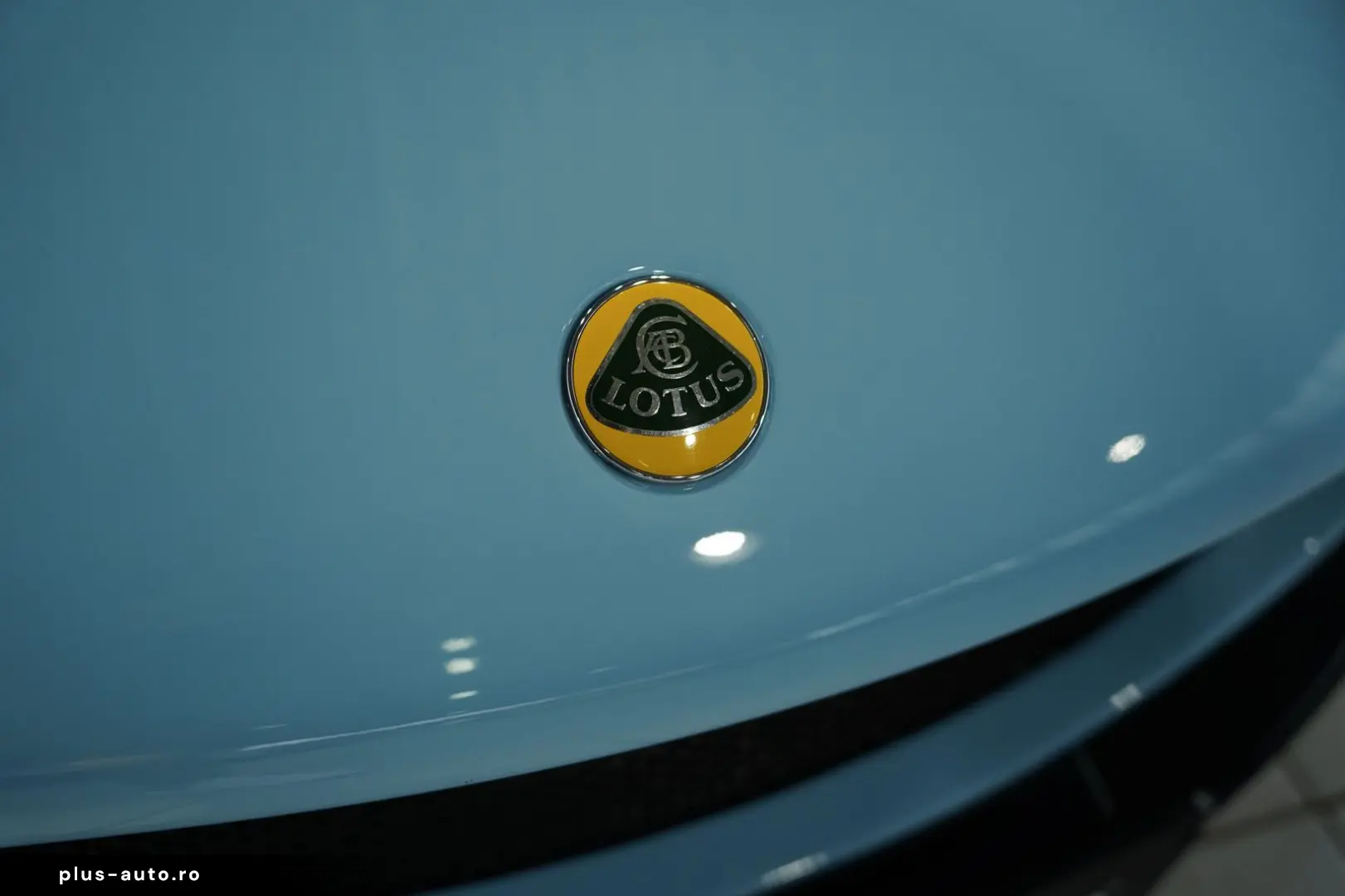 LOTUS Exige S240  SAMMLER  Historie  Grip