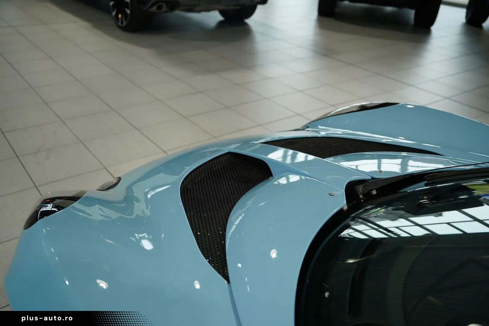 LOTUS Exige S240  SAMMLER  Historie  Grip