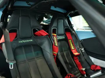 LOTUS Exige S240  SAMMLER  Historie  Grip