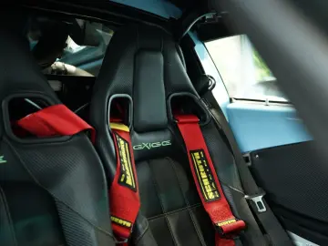 LOTUS Exige S240  SAMMLER  Historie  Grip